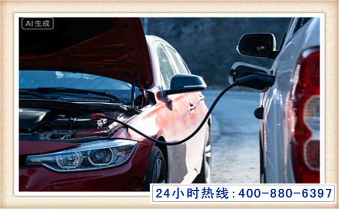 吴中潍坊拖车,附近24小时汽车拖车救援，潍坊道路救援拖车电话